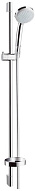 27775000 HG Croma 100 Multi/Unica'C Shower Set 65 cm душевой гарнитур 500_191_1431299